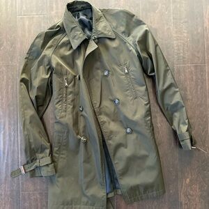 Ted Baker London Trench Coat